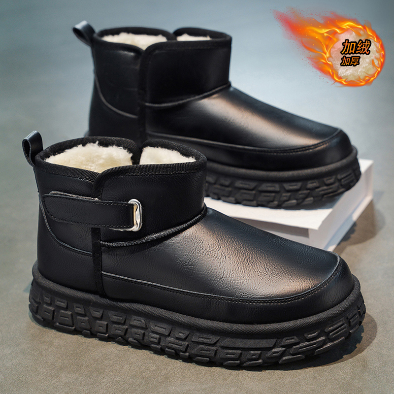 【国货严选】官方旗舰店正品男鞋