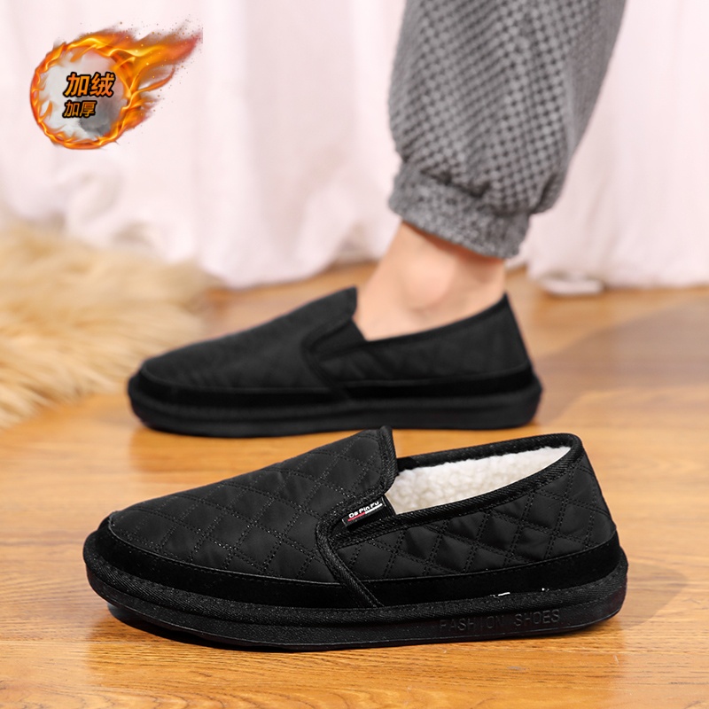 官方旗舰店正品2025新款男鞋品牌