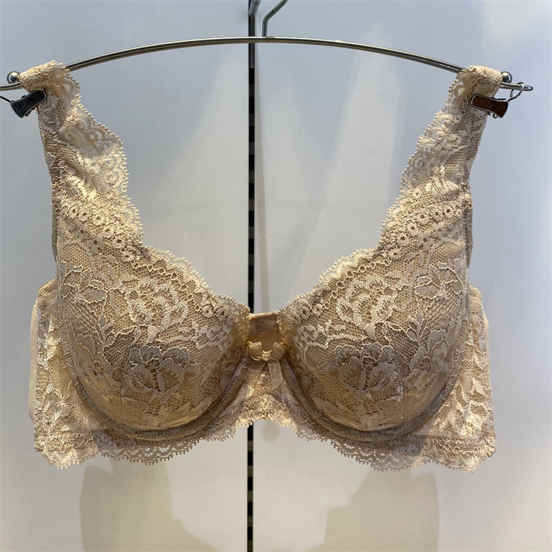黛安芬悠然系列薄款有钢圈调整型透气蕾丝无插片女士文胸16-8075,女士内衣/男士内衣/家居服,文胸,淘宝优惠券,粉丝福利购,淘宝优惠卷