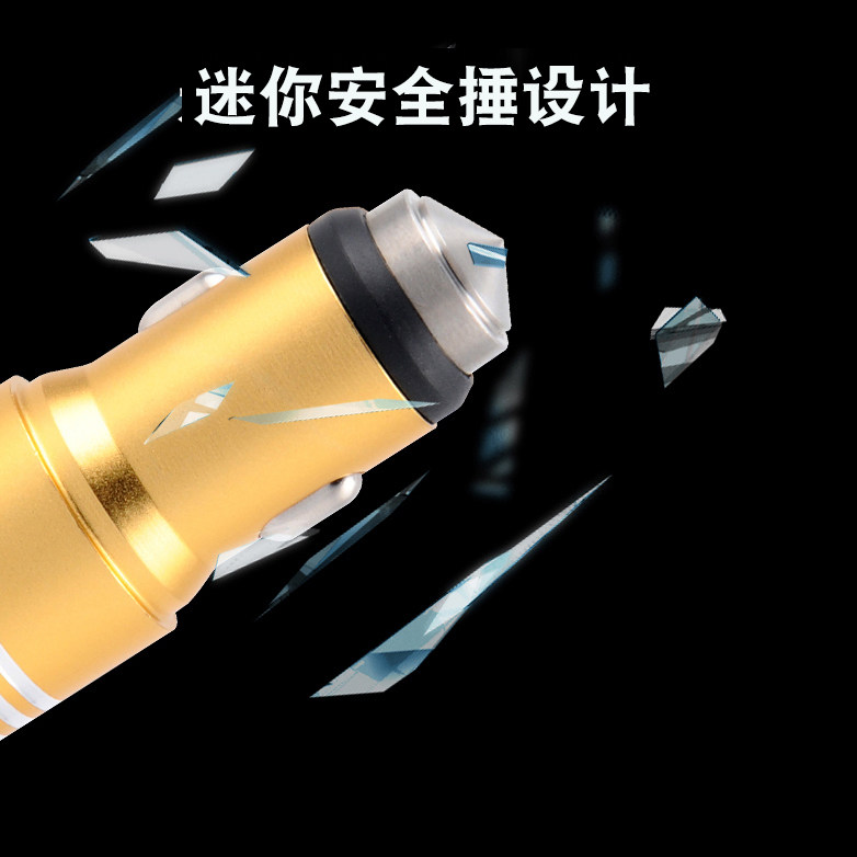 chargeur CIBOU 2.1A, 1A - Ref 1299906 Image 3