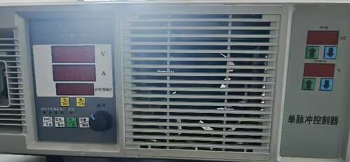 单脉冲电镀整流器 占空比可调 精密电镀半导体晶圆电镀