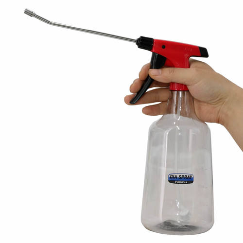 日本产进口furupla用雾化喷雾壶