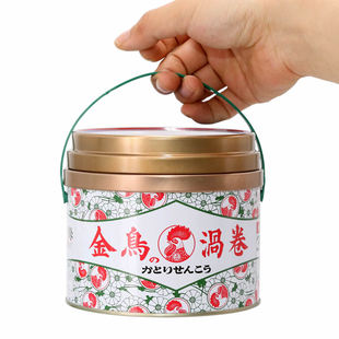 日本产进口金鸟蚊香大卷驱杀蚊子室内家庭环保除虫菊蚊取线香卧室