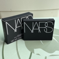 NARS/娜斯双色眼影盘 圣保罗st-paul-de-vence/爱情灵药cordura