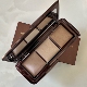 高光修容粉饼柔光透亮三色粉盘Lighting 现货 Hourglass Palette