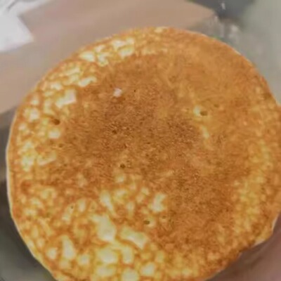 唐老太米饭饼小盒装松软可口浓郁