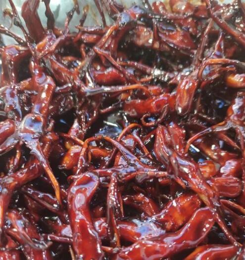 上海酱鸭舌 整根鸭舌超级入味 玲珑肥美 柔软有弹性 鲜做美味