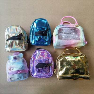 小包包儿童玩具mini小背包