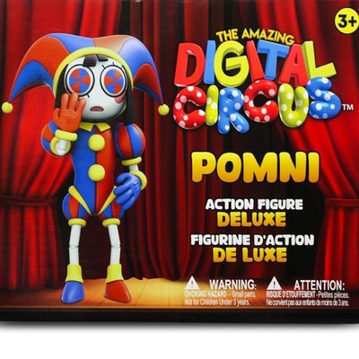 帕姆尼12寸可动豪华版正版代购