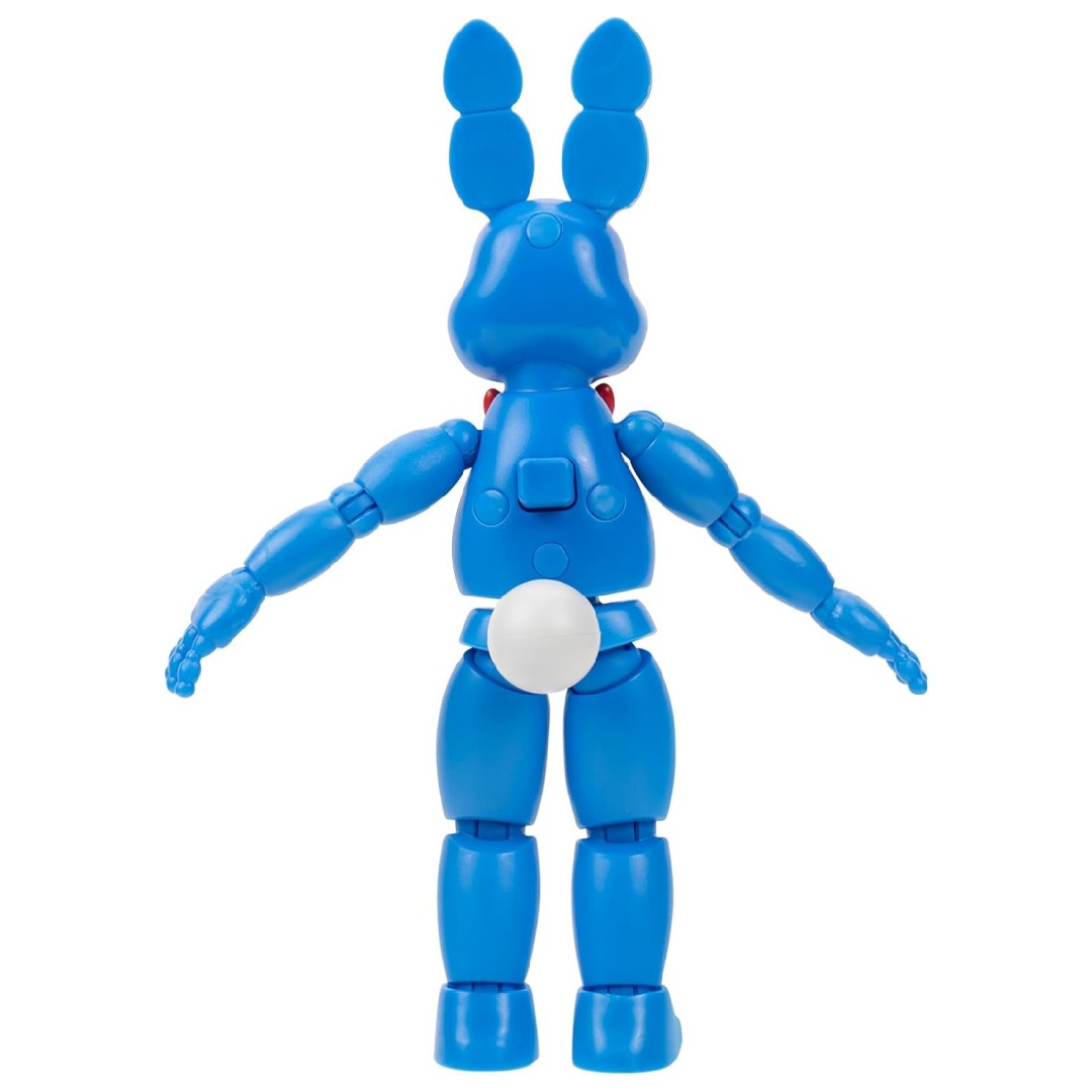 玩具熊Jazwares限定代购可动人偶