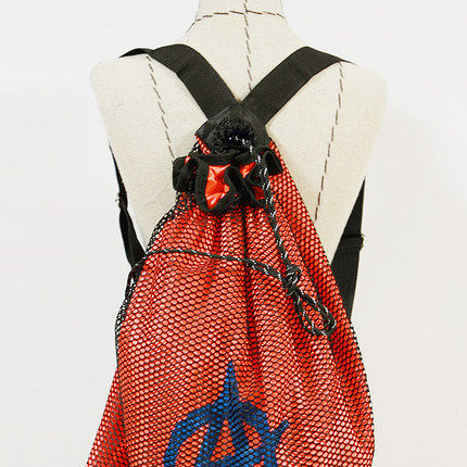 Sac de sport - Ref 9388 Image 4