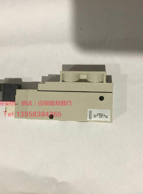 三金/鑫丝印机原装电磁阀 12V 24V 型号CM241电磁阀