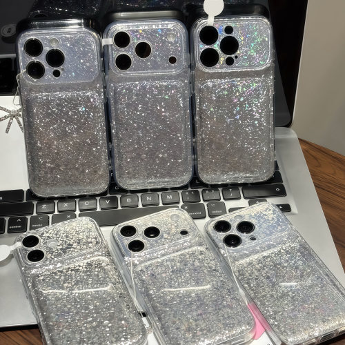 高级感钻石纹适用苹果18promax手机壳iphone17pro创意16por韩系ip15plus超火14防摔13全包式女款12/11保护套