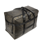 大容量行李包158航空托运包出国留学搬家包牛津布防水特大旅行包