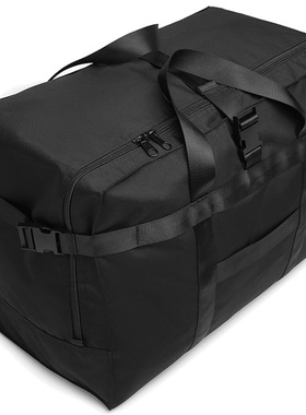 大容量旅行包行李袋158航空托运行李包出国装被子露营收纳搬家