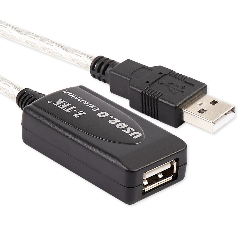 Prolongateur USB - Ref 442401 Image 3