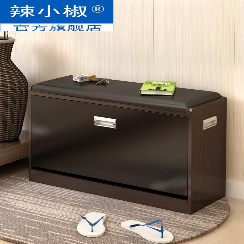 时尚换鞋凳式翻斗鞋柜日式进门口玄关可坐穿鞋凳翻开门翻转矮鞋箱在类目 住宅家具, 柜类, 鞋柜中 - 来自Buy2taobao.com提供专业的淘宝代购服务