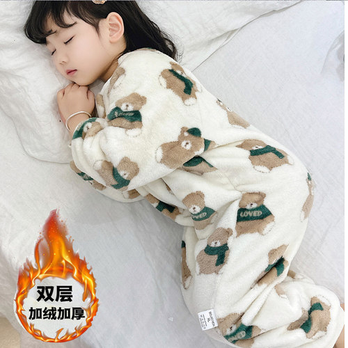 博杰文家居服厂家直销