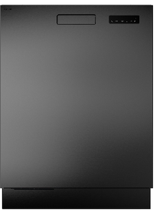 ASKO欧洲原装 半嵌式 洗碗机DT586BSU DT586WSU 进口家用82cm
