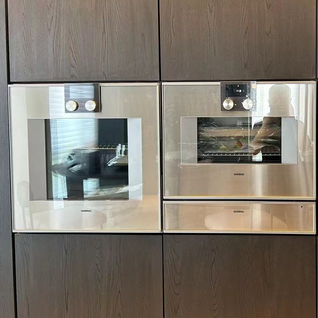 GAGGENAU嘉格纳烤箱BO471112德国进口嵌入式400系列多功能烤箱
