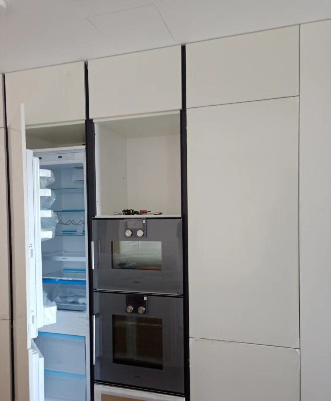 Gaggenau嘉格纳蒸汽烤箱BSP250101/BSP251101德国200系列蒸汽烤箱图片