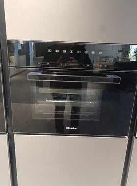 美诺全触屏独立式高端进口电蒸炉