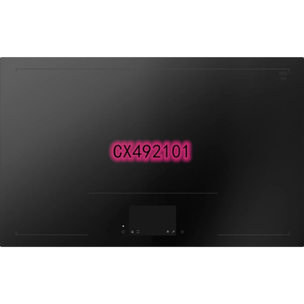 Gaggenau嘉格纳电磁炉CX492101德国进口400系列嵌入式 家用电磁灶