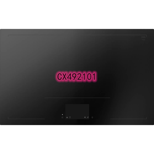 Gaggenau嘉格纳电磁炉CX492101德国进口400系列嵌入式 家用电磁灶