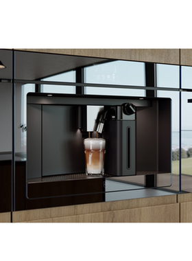 Vzug瑞族咖啡机CoffeeCenter V6000 整机德国原装进口家用嵌入式