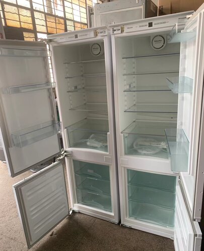 mieie美诺冰箱德国原装进口正品