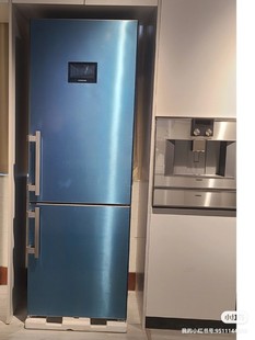 LIEBHERR利勃海尔冰箱CBNes5778/Nef5735/CBNbs4835独立式冰箱