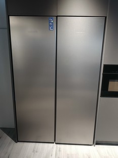 XRFsf5245 XCCsd5250 LIEBHERR 利勃海尔德国进口冰箱XRFsf5225