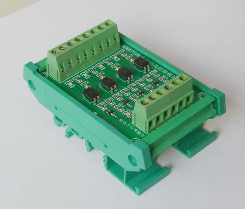 GYJ-0053光耦信号输出