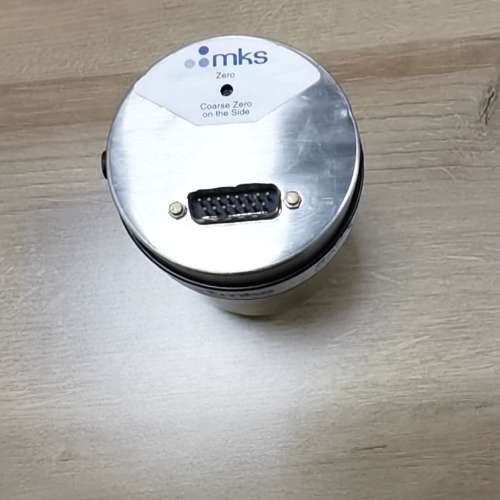 MKS 627B-25378  0.25Torr