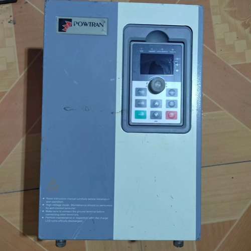 议价维修包好包邮普传15kw PI500 015G3变频器15kw，