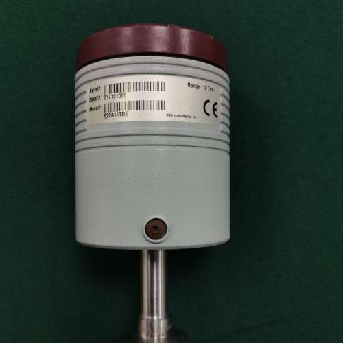 MKS 622A11TDE 10torr 功能包好