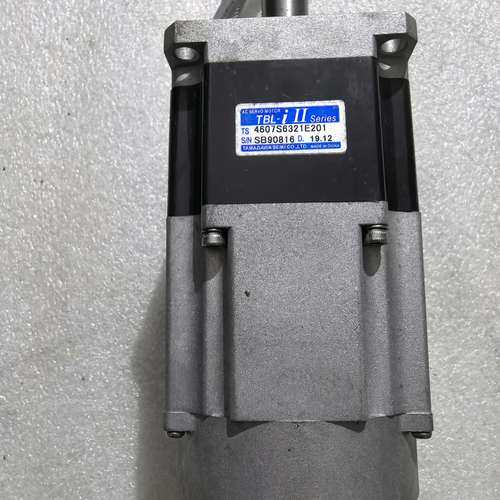 议价维修多摩川马达TS4307S6321E201