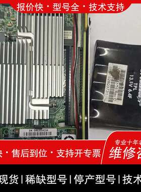 议价维修 UCSC-MRAID12G V02 带缓存阵