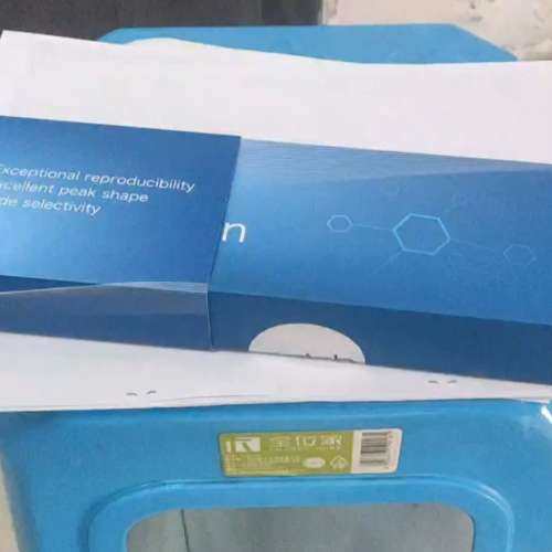 议价维修【C4半制备柱】月旭Ultimate XB-C4半制备液相色