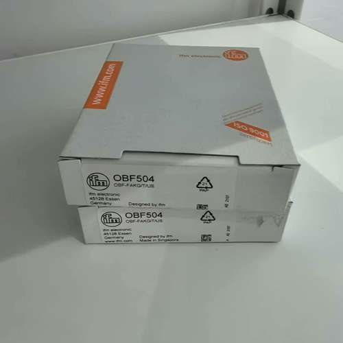 议价维修易福门 OBF504