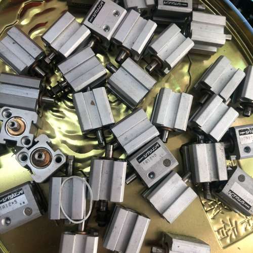 议价维修小金井二手气缸JDAD12X10,JTA12X5.JDA12