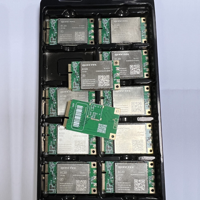 无线通信模块全网通上网4G