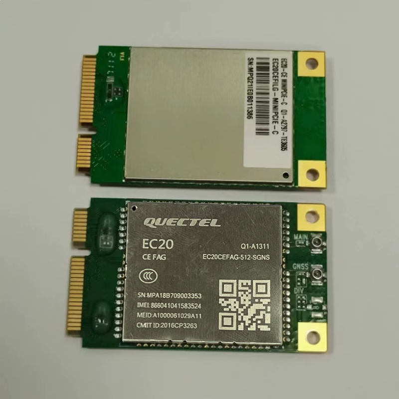 移远4G模块EC20 CEHDLG CEFDLG CEHCLG CEFILG CEFAG LTE模块