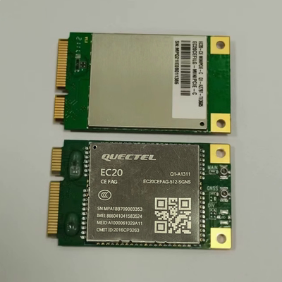 移远4G模块EC20CEHDLGLTE模块