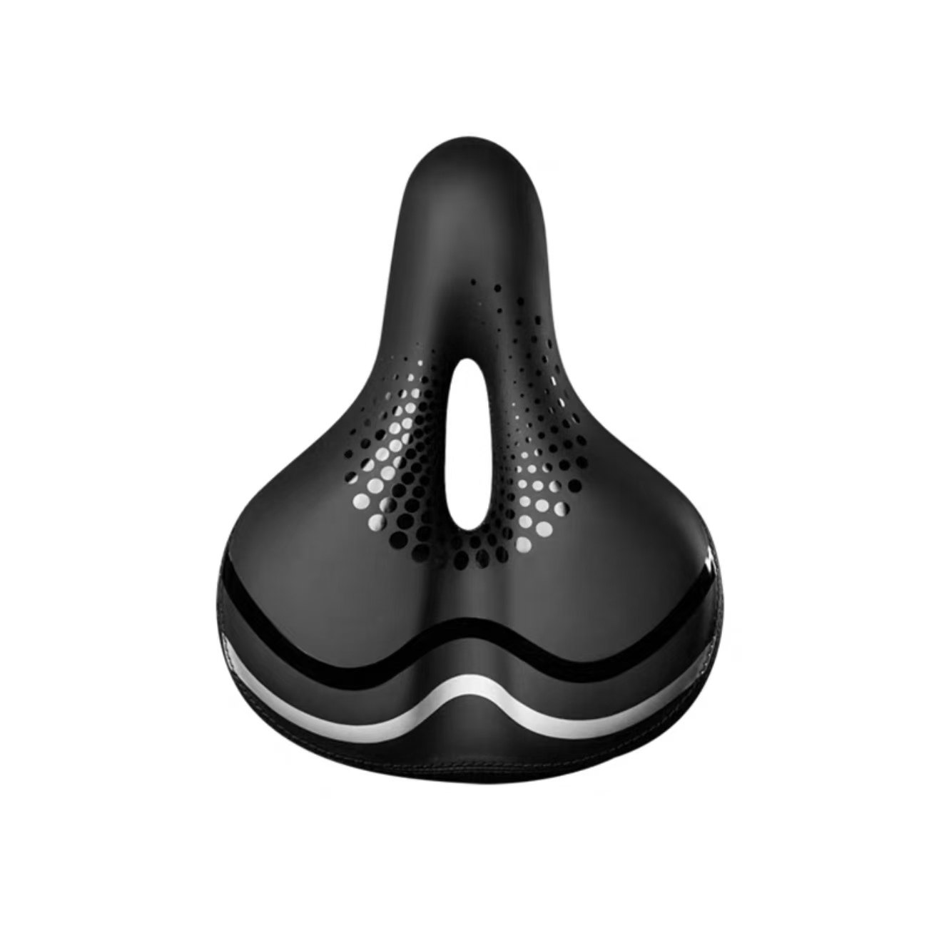 大行自行车坐垫超软山地车坐凳