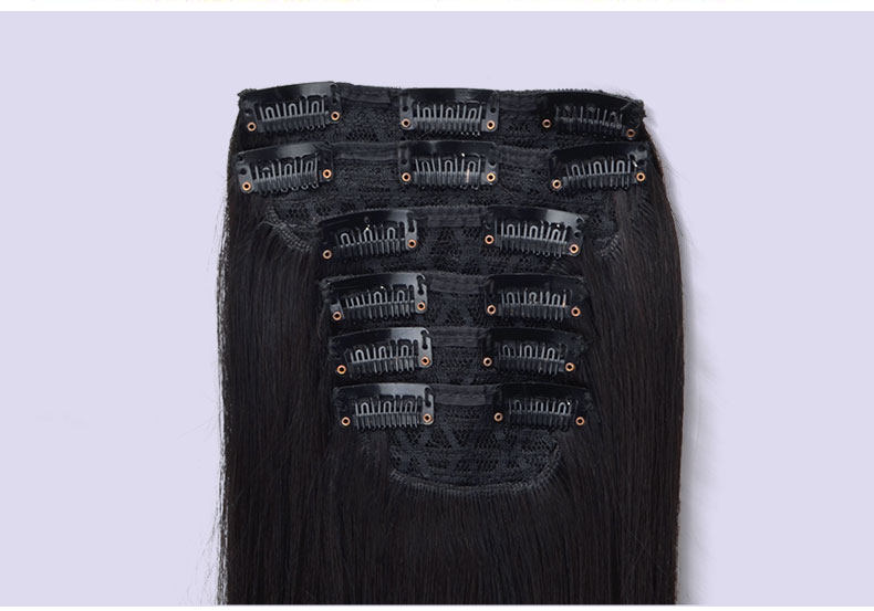 Extension cheveux - Ref 217080 Image 4