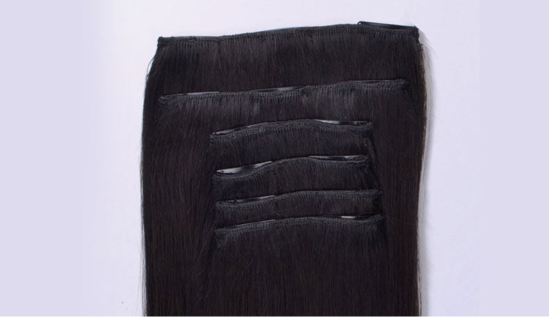 Extension cheveux - Ref 217080 Image 5