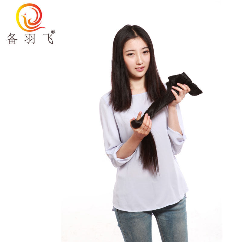 Extension cheveux - Ref 225990 Image 4