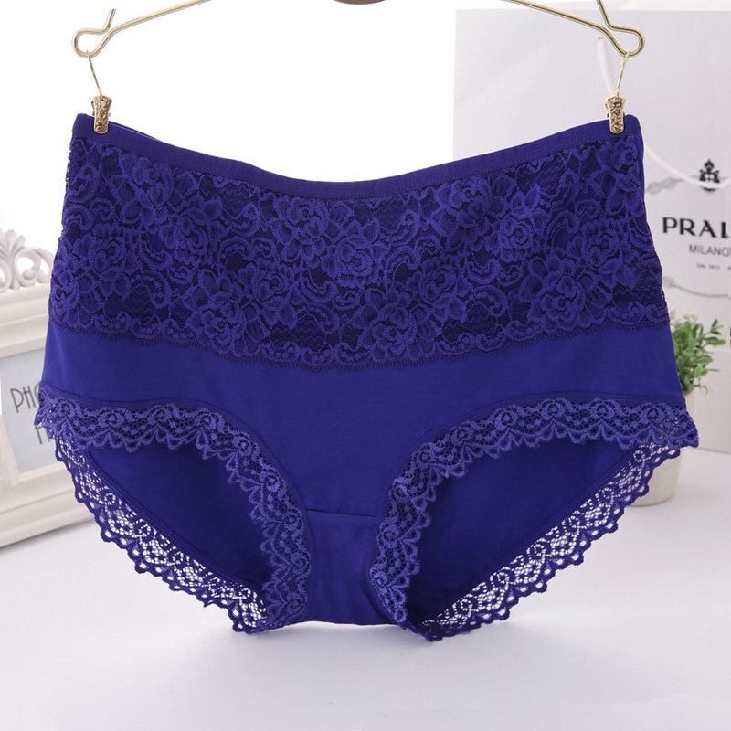 Slip sexy en La fibre de bambou - Ref 648822 Image 1