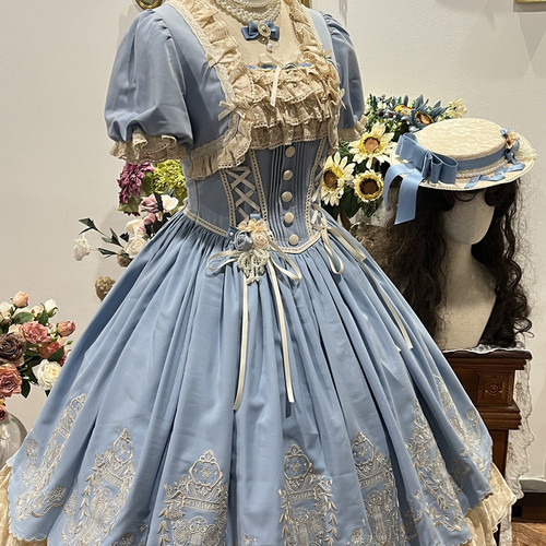 意向金 | 织梦琴弦op定金正在预约中